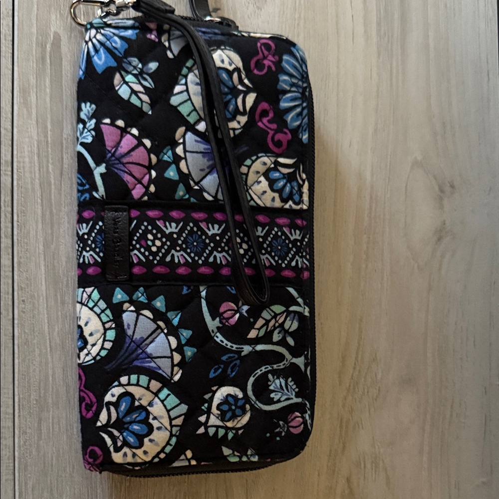 Vera Bradley wallet